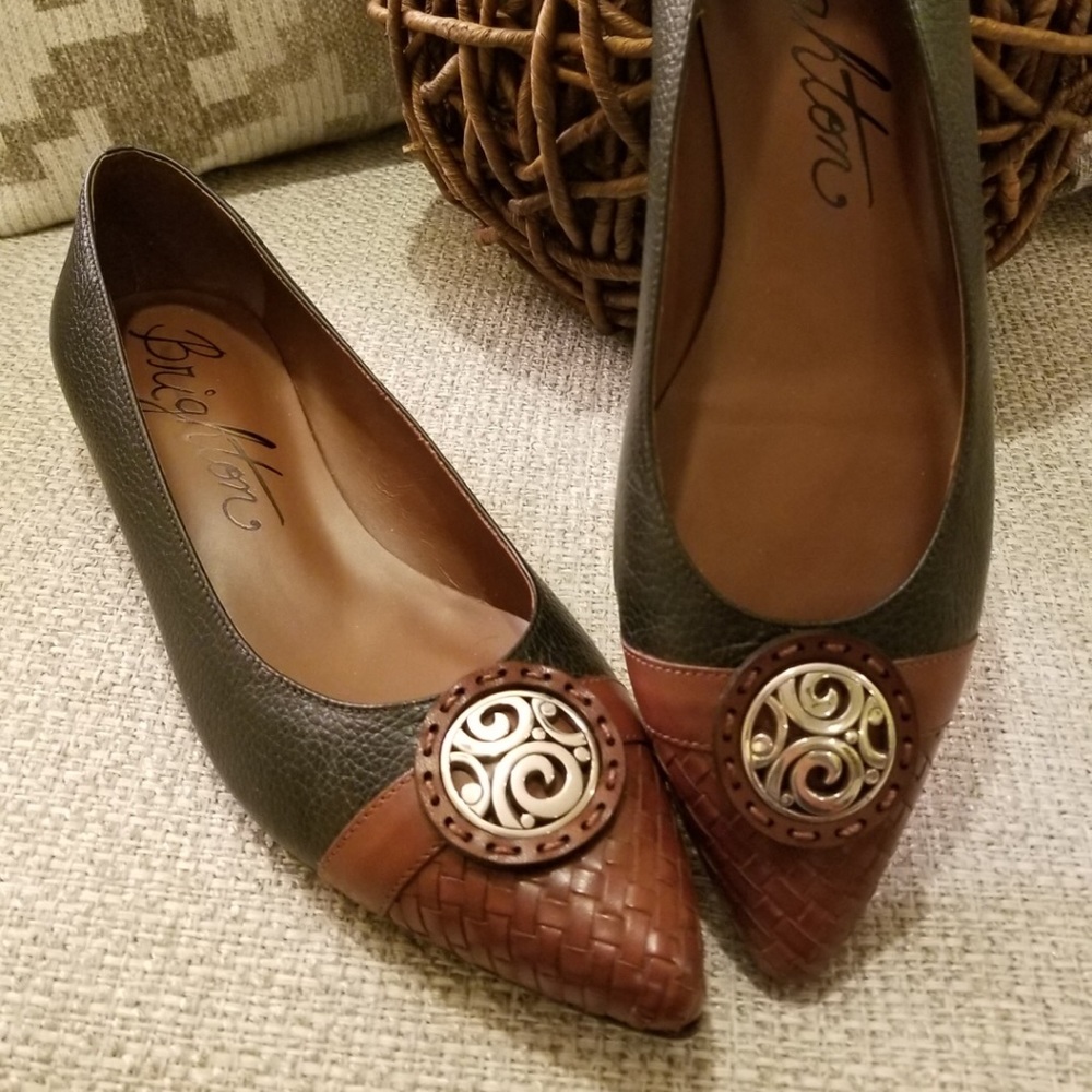 Brighton Shoes